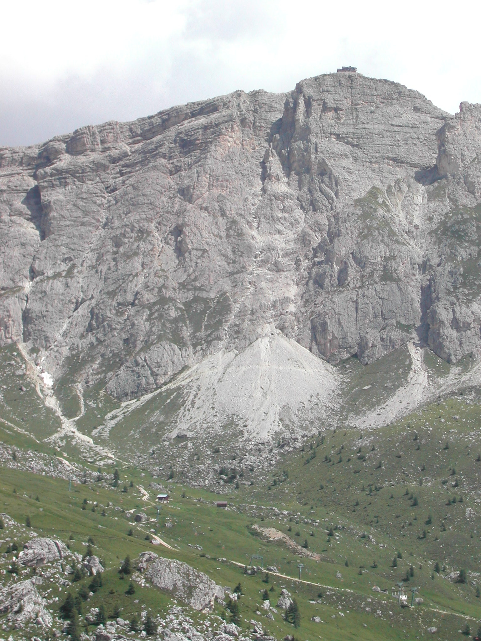Unguento a ostacolo di vene in gambe